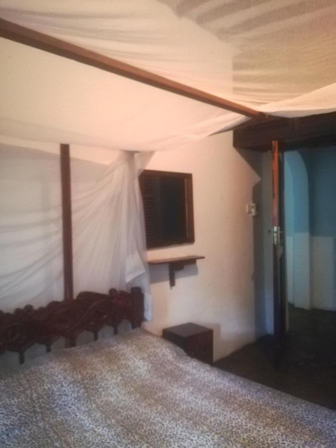 Chiky Villa Watamu Exterior photo