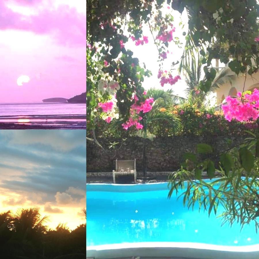 Chiky Villa Watamu Exterior photo