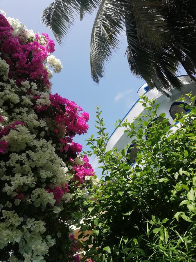 Chiky Villa Watamu Exterior photo
