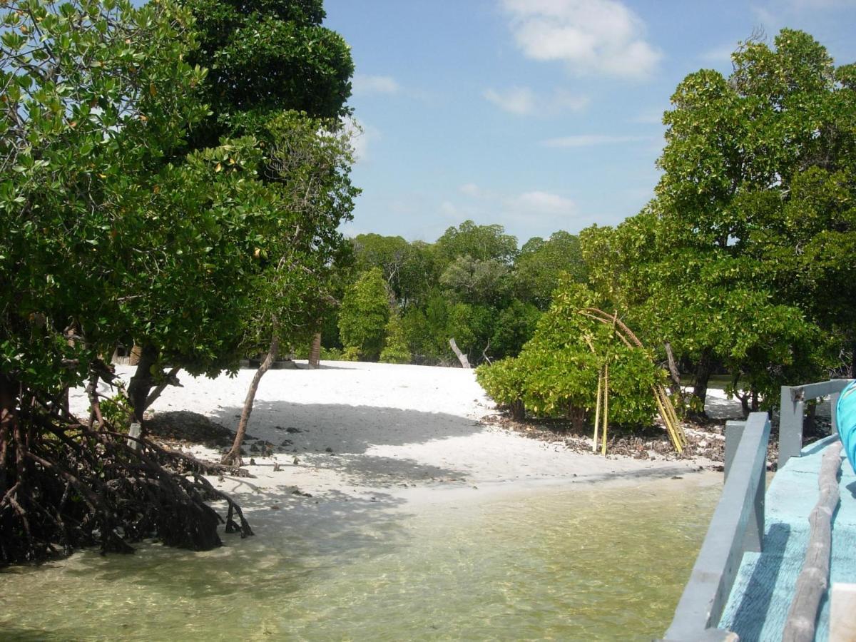Chiky Villa Watamu Exterior photo