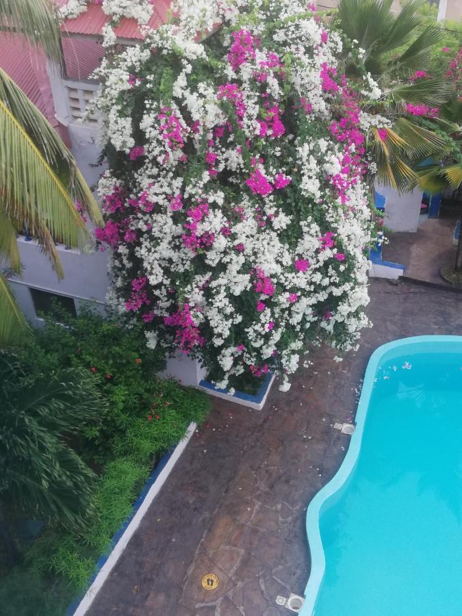 Chiky Villa Watamu Exterior photo