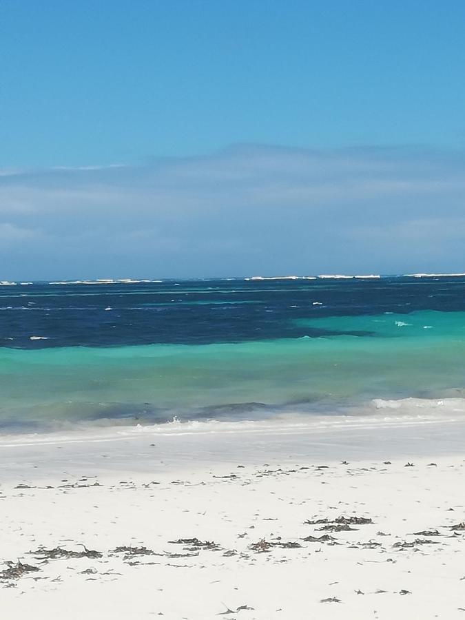Chiky Villa Watamu Exterior photo